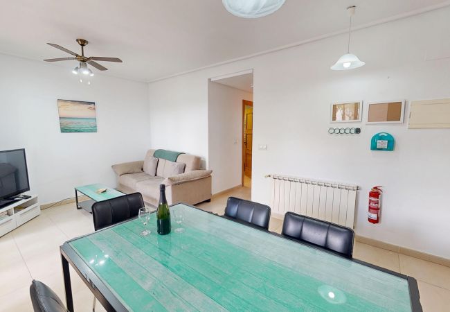 Apartamento en Roldan - Casa Emperador LM-Murcia Holiday Rentals Property Apartamento en Roldan - Casa Emperador LM-Murcia Holiday Rentals Property