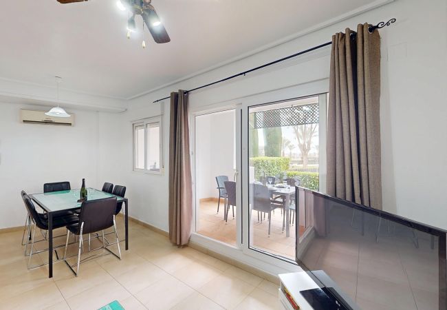 Apartamento en Roldan - Casa Emperador LM-Murcia Holiday Rentals Property Apartamento en Roldan - Casa Emperador LM-Murcia Holiday Rentals Property