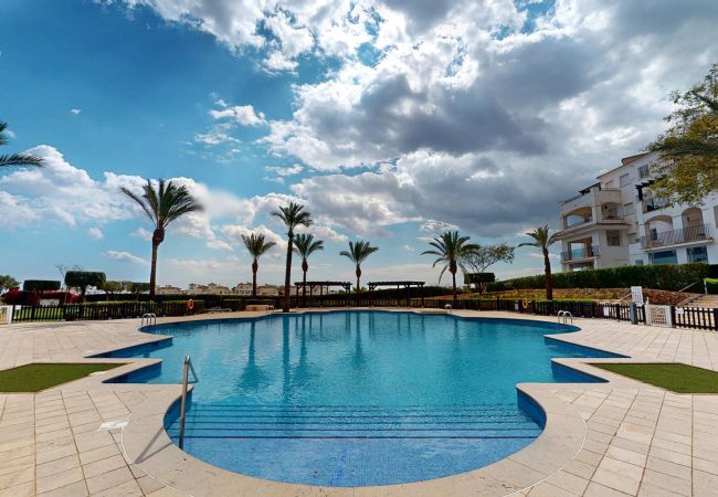 Apartamento en Roldan - Casa Emperador LM-Murcia Holiday Rentals Property Apartamento en Roldan - Casa Emperador LM-Murcia Holiday Rentals Property