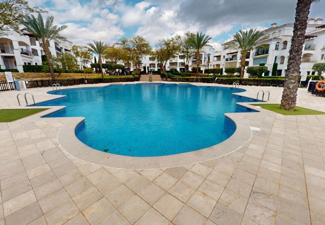 Apartamento en Roldan - Casa Emperador LM-Murcia Holiday Rentals Property Apartamento en Roldan - Casa Emperador LM-Murcia Holiday Rentals Property