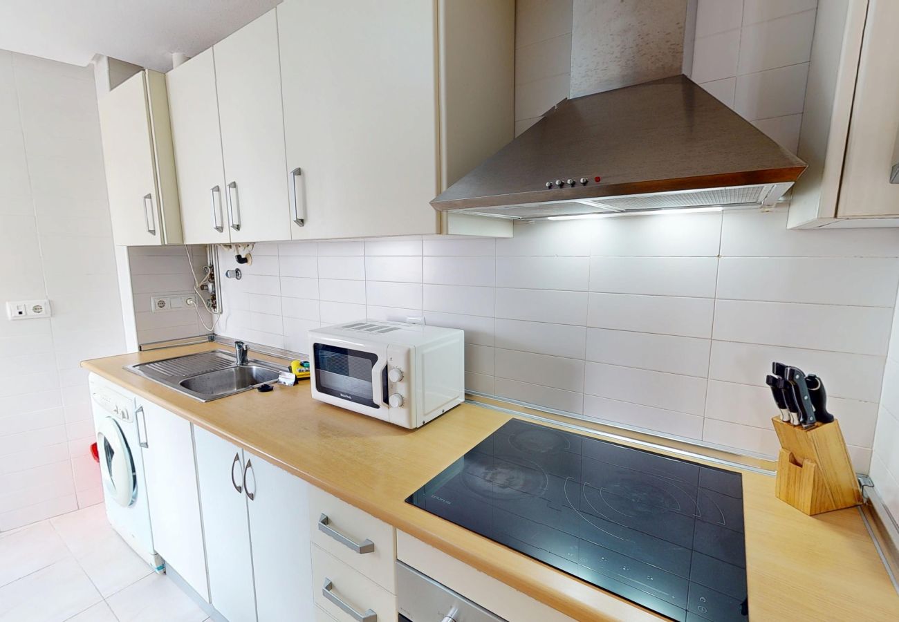 Apartamento en Roldan - Casa Emperador LM-Murcia Holiday Rentals Property Apartamento en Roldan - Casa Emperador LM-Murcia Holiday Rentals Property