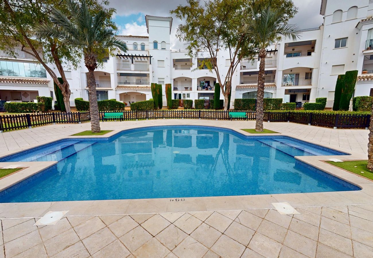 Apartamento en Roldan - Casa Emperador LM-Murcia Holiday Rentals Property Apartamento en Roldan - Casa Emperador LM-Murcia Holiday Rentals Property