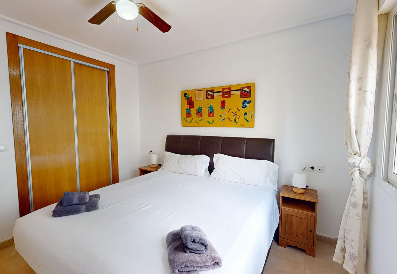 Apartamento en Roldan - Casa Emperador LM-Murcia Holiday Rentals Property Apartamento en Roldan - Casa Emperador LM-Murcia Holiday Rentals Property