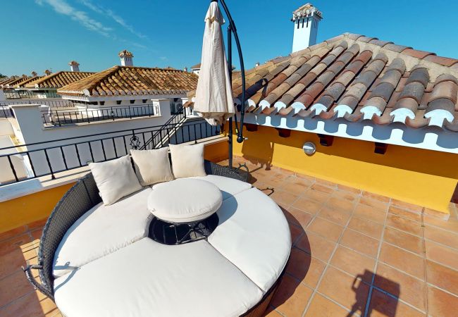 Villa en Torre Pacheco - Villa Jacaranda MGW- An MHR Property Villa en Torre Pacheco - Villa Jacaranda MGW- An MHR Property