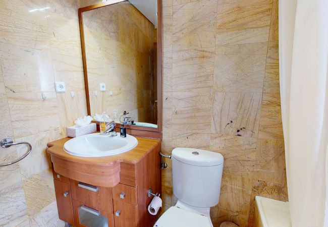 Villa en Torre Pacheco - Villa Alcornoque-A Murcia Holiday Rentals Property Villa en Torre Pacheco - Villa Alcornoque-A Murcia Holiday Rentals Property