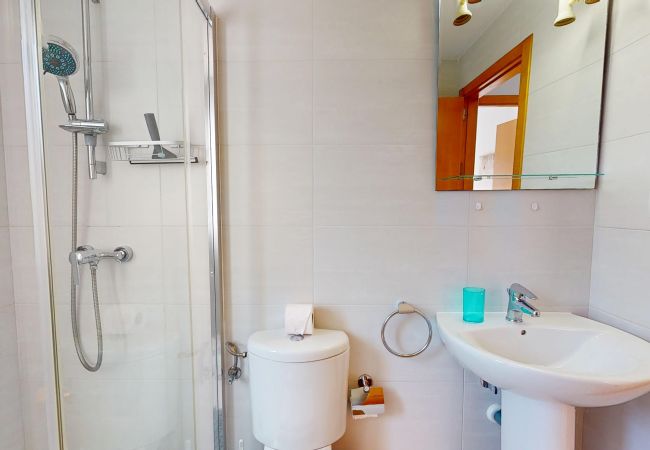 Villa en Torre Pacheco - Villa Alcornoque-A Murcia Holiday Rentals Property Villa en Torre Pacheco - Villa Alcornoque-A Murcia Holiday Rentals Property