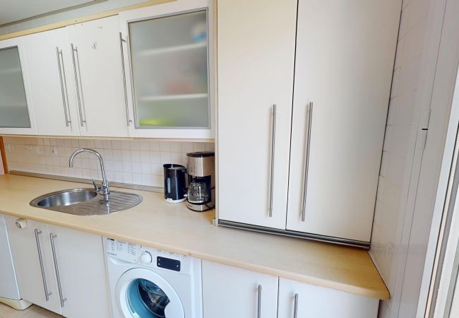 Villa en Torre Pacheco - Villa Alcornoque-A Murcia Holiday Rentals Property Villa en Torre Pacheco - Villa Alcornoque-A Murcia Holiday Rentals Property