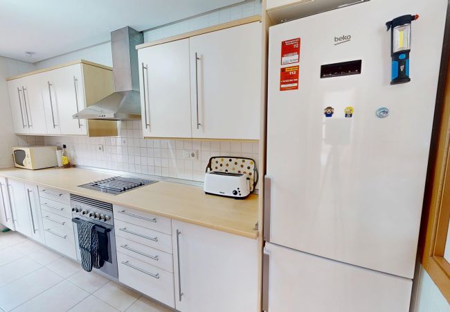 Villa en Torre Pacheco - Villa Alcornoque-A Murcia Holiday Rentals Property Villa en Torre Pacheco - Villa Alcornoque-A Murcia Holiday Rentals Property