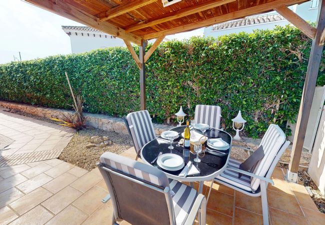 Villa en Torre Pacheco - Villa Alcornoque-A Murcia Holiday Rentals Property Villa en Torre Pacheco - Villa Alcornoque-A Murcia Holiday Rentals Property