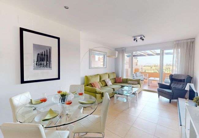 Apartamento en Torre Pacheco - Casa PedroRoca L-Murcia Holiday Rentals Property Apartamento en Torre Pacheco - Casa PedroRoca L-Murcia Holiday Rentals Property
