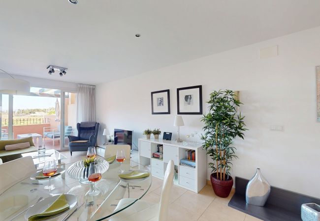 Apartamento en Torre Pacheco - Casa PedroRoca L-Murcia Holiday Rentals Property Apartamento en Torre Pacheco - Casa PedroRoca L-Murcia Holiday Rentals Property