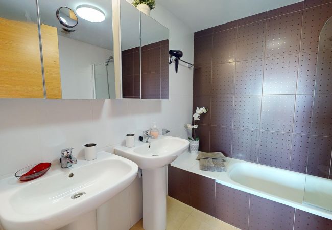 Apartamento en Torre Pacheco - Casa PedroRoca L-Murcia Holiday Rentals Property Apartamento en Torre Pacheco - Casa PedroRoca L-Murcia Holiday Rentals Property