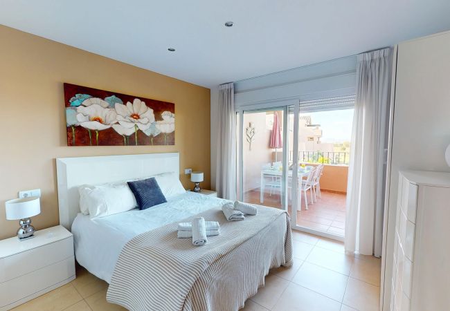 Apartamento en Torre Pacheco - Casa PedroRoca L-Murcia Holiday Rentals Property Apartamento en Torre Pacheco - Casa PedroRoca L-Murcia Holiday Rentals Property