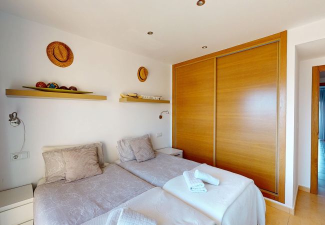 Apartamento en Torre Pacheco - Casa PedroRoca L-Murcia Holiday Rentals Property Apartamento en Torre Pacheco - Casa PedroRoca L-Murcia Holiday Rentals Property
