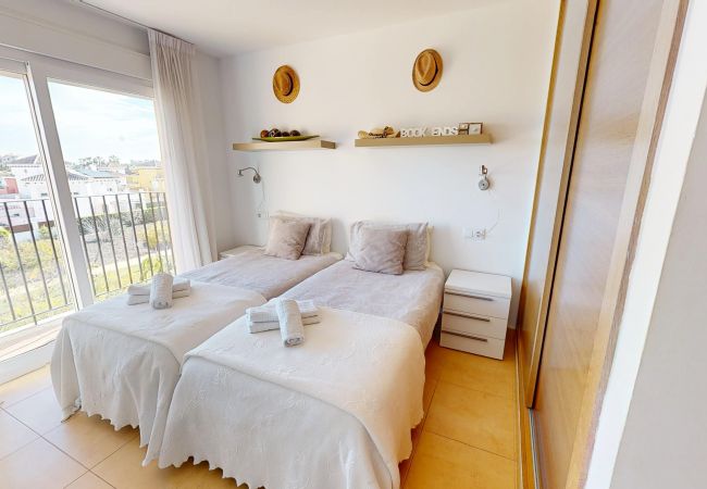 Apartamento en Torre Pacheco - Casa PedroRoca L-Murcia Holiday Rentals Property Apartamento en Torre Pacheco - Casa PedroRoca L-Murcia Holiday Rentals Property