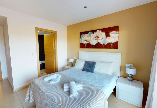 Apartamento en Torre Pacheco - Casa PedroRoca L-Murcia Holiday Rentals Property Apartamento en Torre Pacheco - Casa PedroRoca L-Murcia Holiday Rentals Property