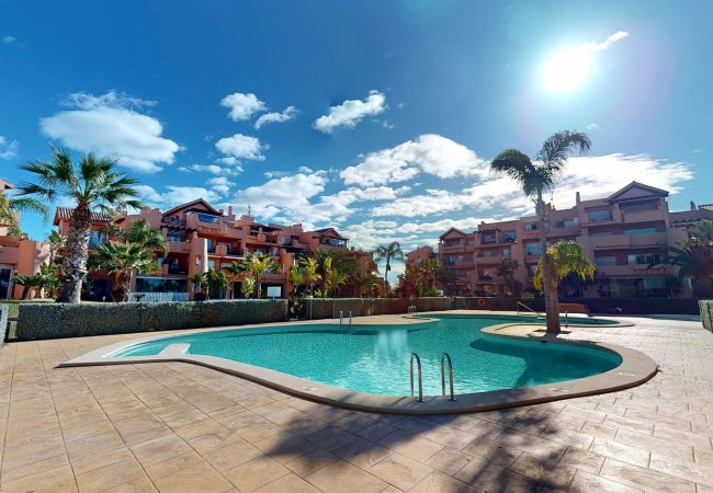 Apartamento en Torre Pacheco - Casa PedroRoca L-Murcia Holiday Rentals Property Apartamento en Torre Pacheco - Casa PedroRoca L-Murcia Holiday Rentals Property