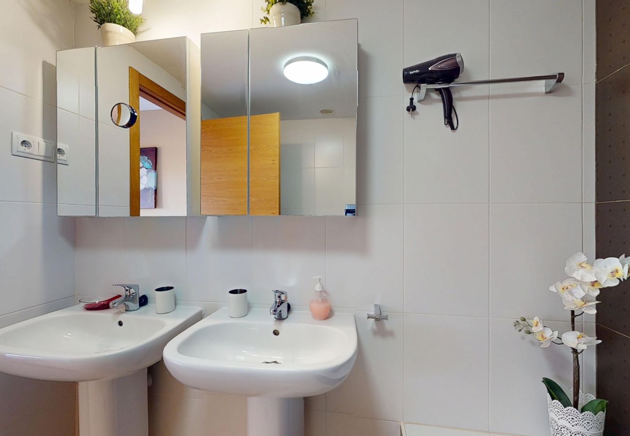 Apartamento en Torre Pacheco - Casa PedroRoca L-Murcia Holiday Rentals Property Apartamento en Torre Pacheco - Casa PedroRoca L-Murcia Holiday Rentals Property