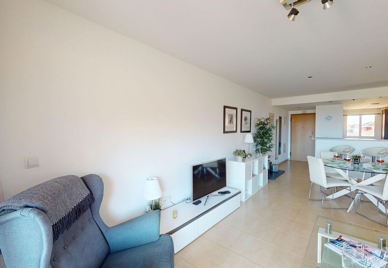 Apartamento en Torre Pacheco - Casa PedroRoca L-Murcia Holiday Rentals Property Apartamento en Torre Pacheco - Casa PedroRoca L-Murcia Holiday Rentals Property