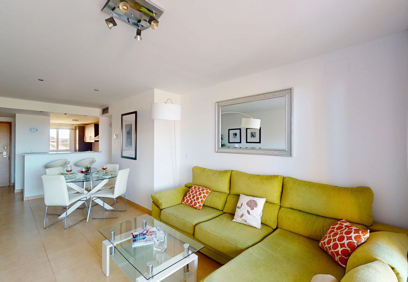 Apartamento en Torre Pacheco - Casa PedroRoca L-Murcia Holiday Rentals Property Apartamento en Torre Pacheco - Casa PedroRoca L-Murcia Holiday Rentals Property