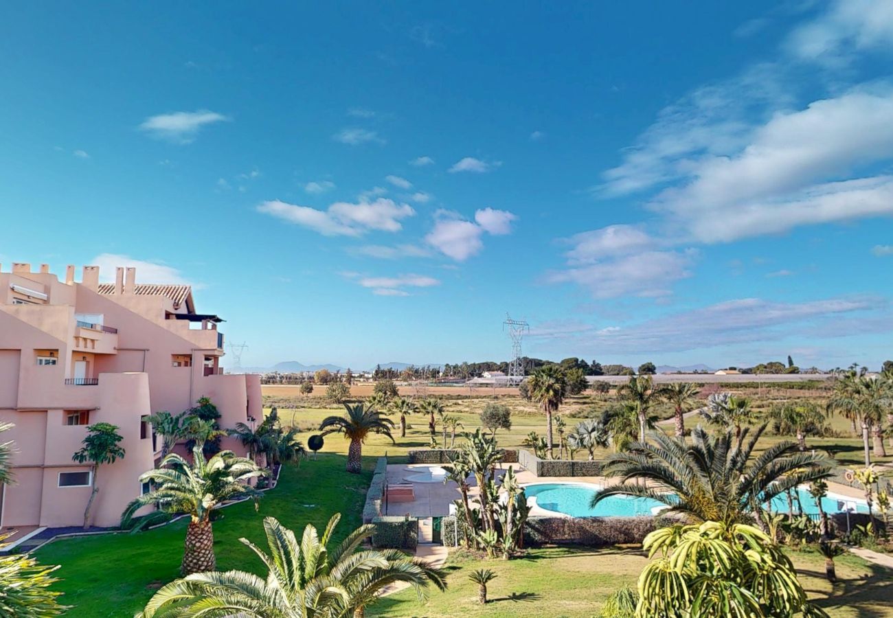 Apartamento en Torre Pacheco - Casa PedroRoca L-Murcia Holiday Rentals Property Apartamento en Torre Pacheco - Casa PedroRoca L-Murcia Holiday Rentals Property