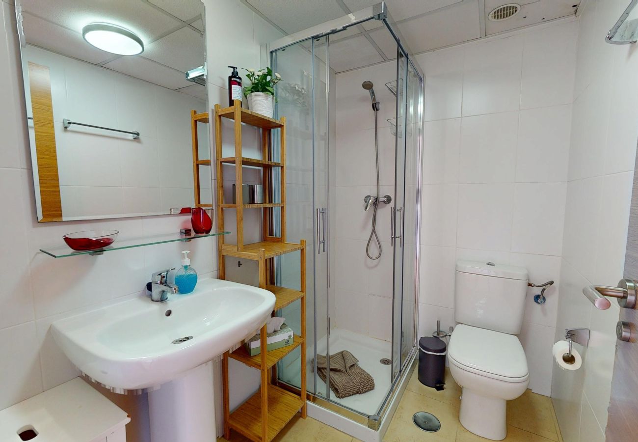 Apartamento en Torre Pacheco - Casa PedroRoca L-Murcia Holiday Rentals Property Apartamento en Torre Pacheco - Casa PedroRoca L-Murcia Holiday Rentals Property