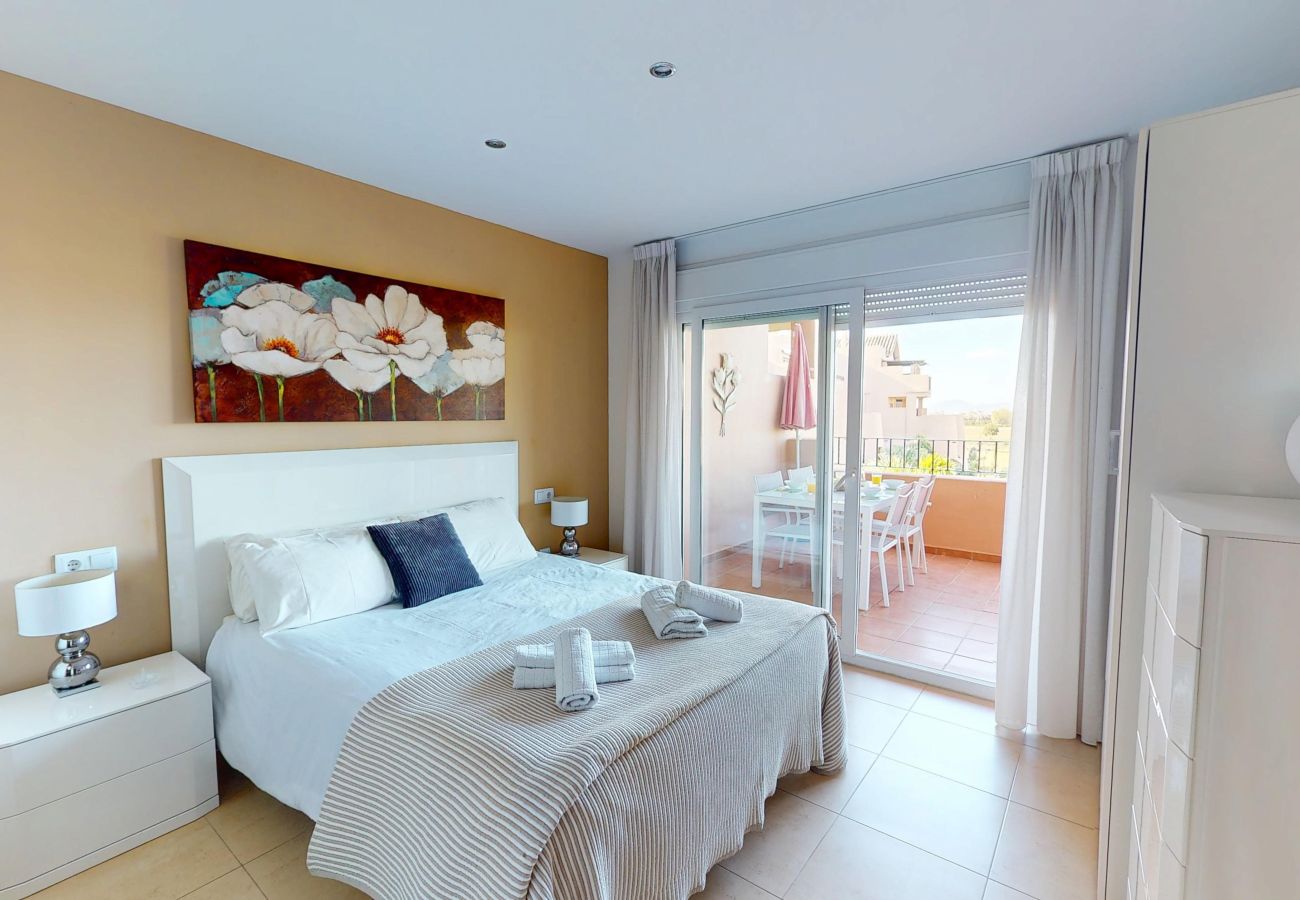 Apartamento en Torre Pacheco - Casa PedroRoca L-Murcia Holiday Rentals Property Apartamento en Torre Pacheco - Casa PedroRoca L-Murcia Holiday Rentals Property