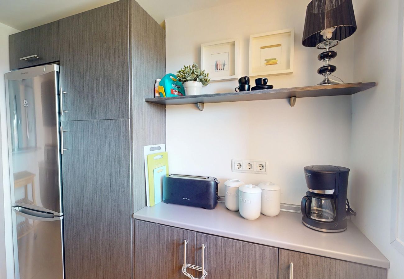 Apartamento en Torre Pacheco - Casa PedroRoca L-Murcia Holiday Rentals Property Apartamento en Torre Pacheco - Casa PedroRoca L-Murcia Holiday Rentals Property