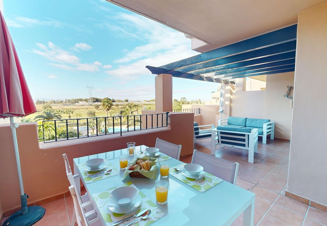 Apartamento en Torre Pacheco - Casa PedroRoca L-Murcia Holiday Rentals Property Apartamento en Torre Pacheco - Casa PedroRoca L-Murcia Holiday Rentals Property