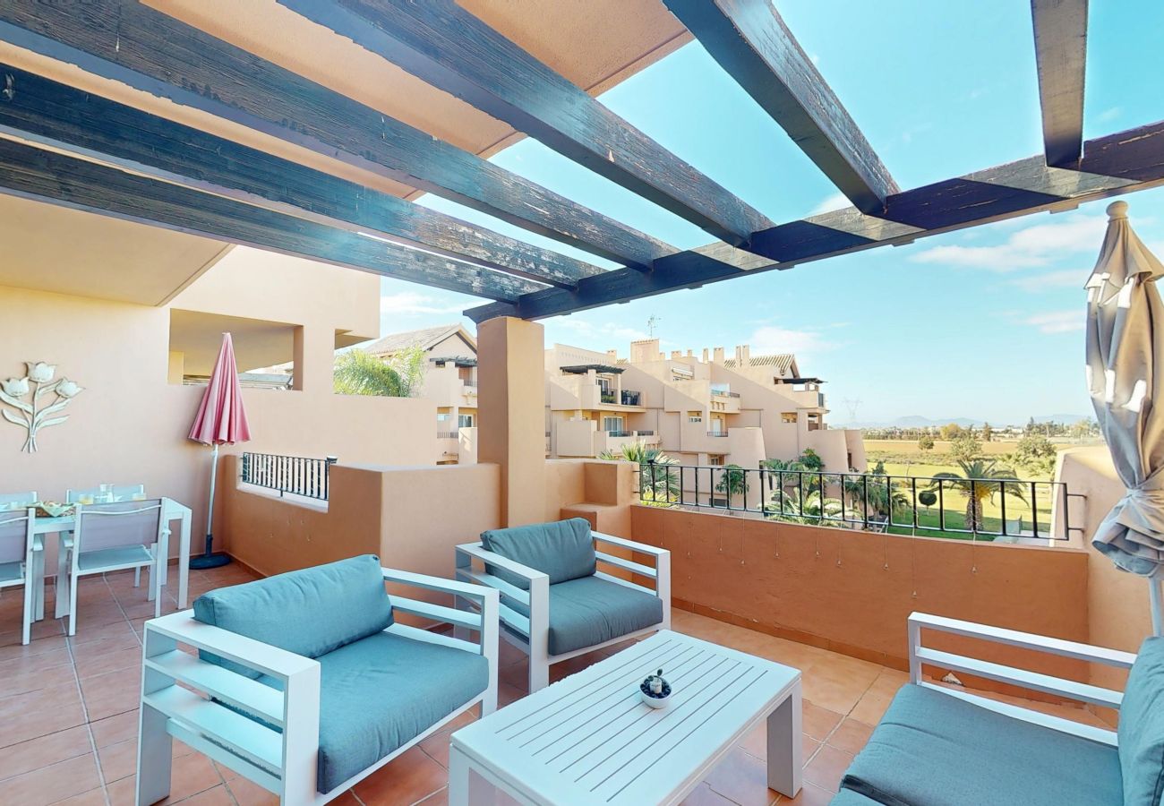 Apartamento en Torre Pacheco - Casa PedroRoca L-Murcia Holiday Rentals Property Apartamento en Torre Pacheco - Casa PedroRoca L-Murcia Holiday Rentals Property