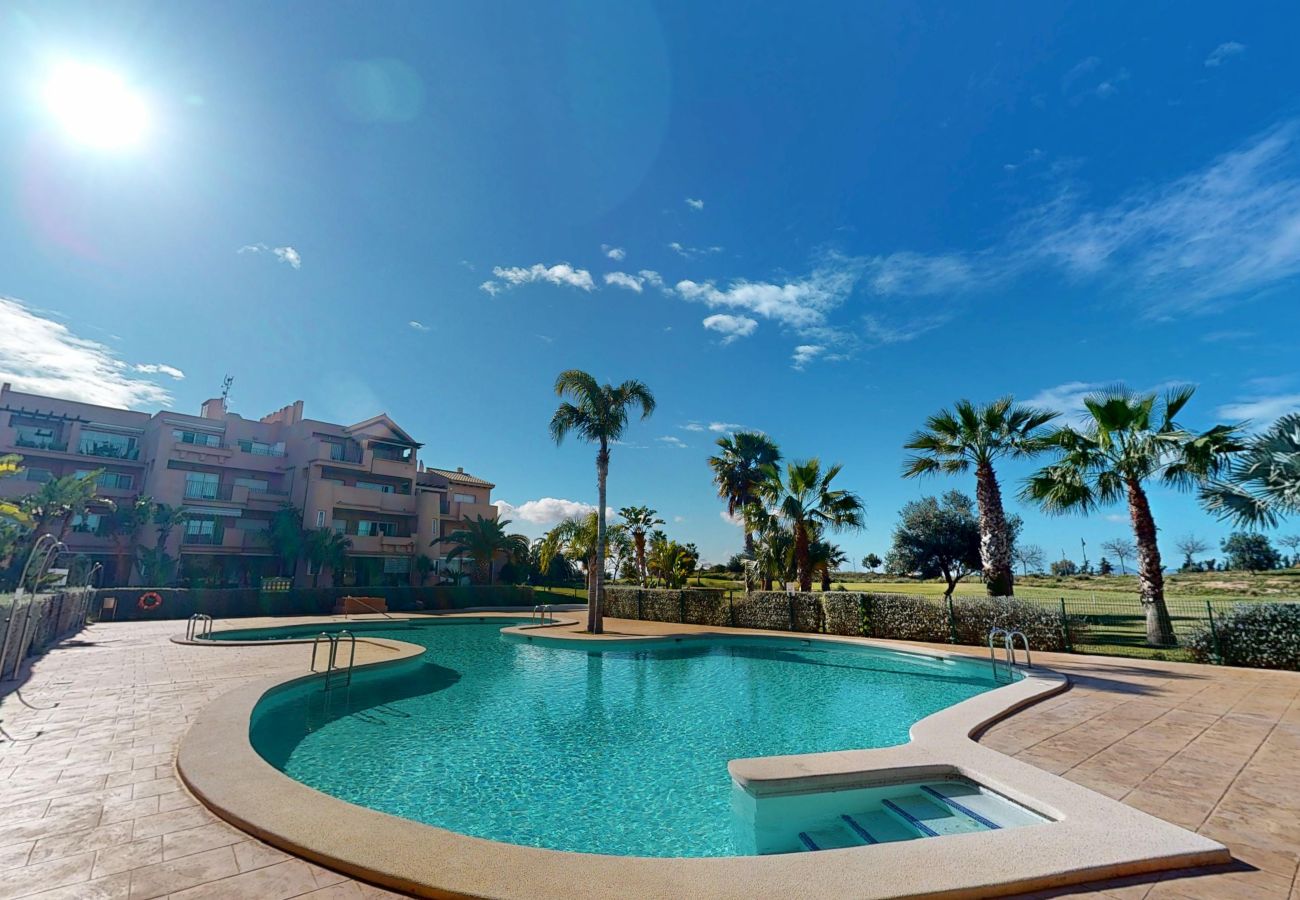 Apartamento en Torre Pacheco - Casa PedroRoca L-Murcia Holiday Rentals Property Apartamento en Torre Pacheco - Casa PedroRoca L-Murcia Holiday Rentals Property