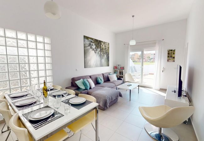 Villa en Torre Pacheco - Casa de las Sonrisas - An MHR Property Villa en Torre Pacheco - Casa de las Sonrisas - An MHR Property