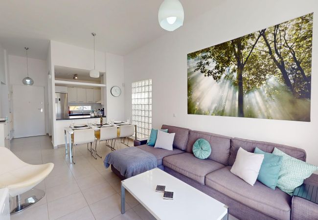 Villa en Torre Pacheco - Casa de las Sonrisas - An MHR Property Villa en Torre Pacheco - Casa de las Sonrisas - An MHR Property