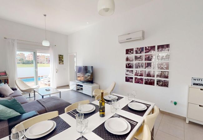 Villa en Torre Pacheco - Casa de las Sonrisas - An MHR Property Villa en Torre Pacheco - Casa de las Sonrisas - An MHR Property