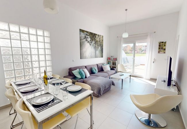 Villa en Torre Pacheco - Casa de las Sonrisas - An MHR Property Villa en Torre Pacheco - Casa de las Sonrisas - An MHR Property