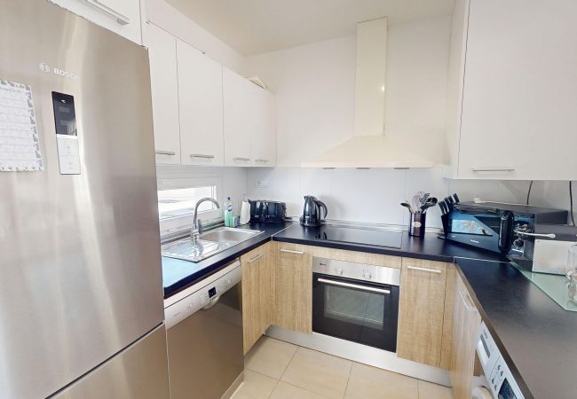 Villa en Torre Pacheco - Casa de las Sonrisas - An MHR Property Villa en Torre Pacheco - Casa de las Sonrisas - An MHR Property