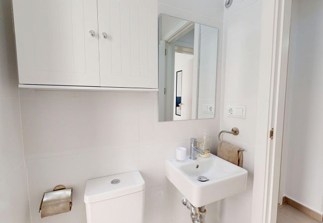 Villa en Torre Pacheco - Casa de las Sonrisas - An MHR Property Villa en Torre Pacheco - Casa de las Sonrisas - An MHR Property