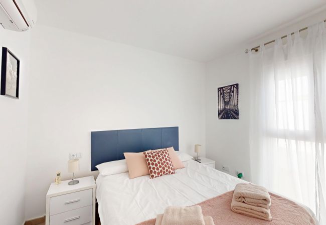 Villa en Torre Pacheco - Casa de las Sonrisas - An MHR Property Villa en Torre Pacheco - Casa de las Sonrisas - An MHR Property