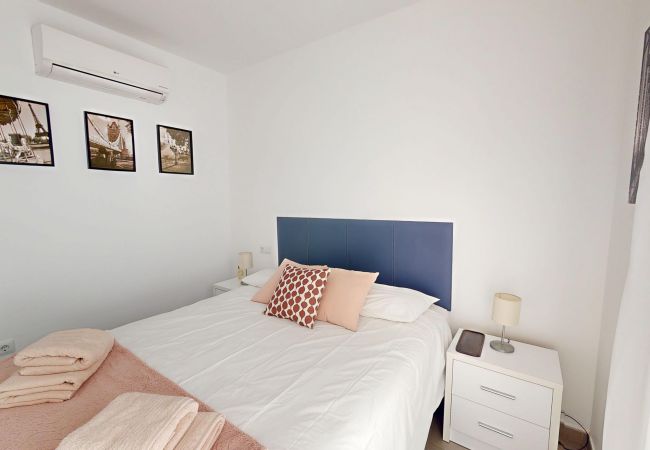 Villa en Torre Pacheco - Casa de las Sonrisas - An MHR Property Villa en Torre Pacheco - Casa de las Sonrisas - An MHR Property