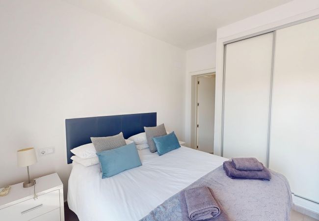 Villa en Torre Pacheco - Casa de las Sonrisas - An MHR Property Villa en Torre Pacheco - Casa de las Sonrisas - An MHR Property