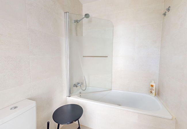 Villa en Torre Pacheco - Casa de las Sonrisas - An MHR Property Villa en Torre Pacheco - Casa de las Sonrisas - An MHR Property