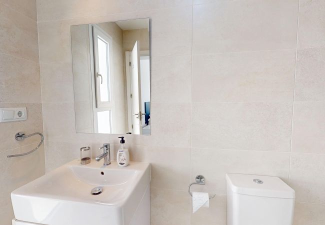 Villa en Torre Pacheco - Casa de las Sonrisas - An MHR Property Villa en Torre Pacheco - Casa de las Sonrisas - An MHR Property