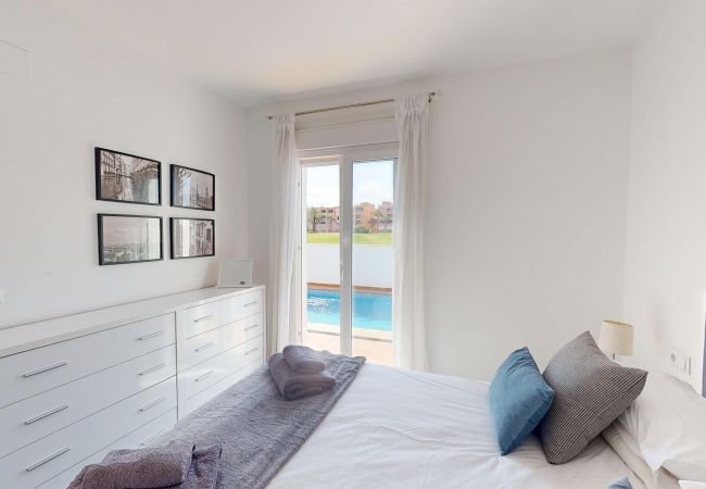 Villa en Torre Pacheco - Casa de las Sonrisas - An MHR Property Villa en Torre Pacheco - Casa de las Sonrisas - An MHR Property