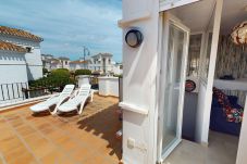 Villa en Roldan - Villa Lubina L - Murcia Holiday Rentals Property
