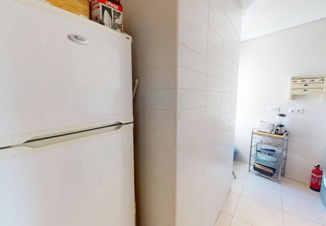 Apartamento en Roldan - Casa Mero B-Murcia Holiday Rentals Property Apartamento en Roldan - Casa Mero B-Murcia Holiday Rentals Property