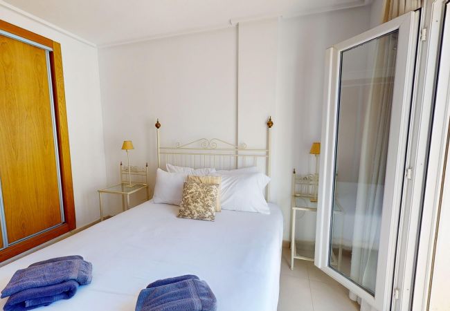 Apartamento en Roldan - Casa Mero B-Murcia Holiday Rentals Property Apartamento en Roldan - Casa Mero B-Murcia Holiday Rentals Property