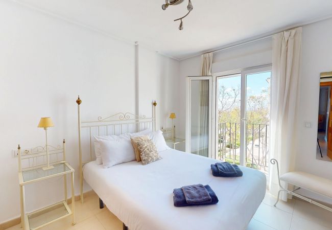 Apartamento en Roldan - Casa Mero B-Murcia Holiday Rentals Property Apartamento en Roldan - Casa Mero B-Murcia Holiday Rentals Property