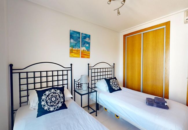 Apartamento en Roldan - Casa Mero B-Murcia Holiday Rentals Property Apartamento en Roldan - Casa Mero B-Murcia Holiday Rentals Property