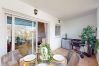 Apartamento en Roldan - Casa Mero B-Murcia Holiday Rentals Property Apartamento en Roldan - Casa Mero B-Murcia Holiday Rentals Property