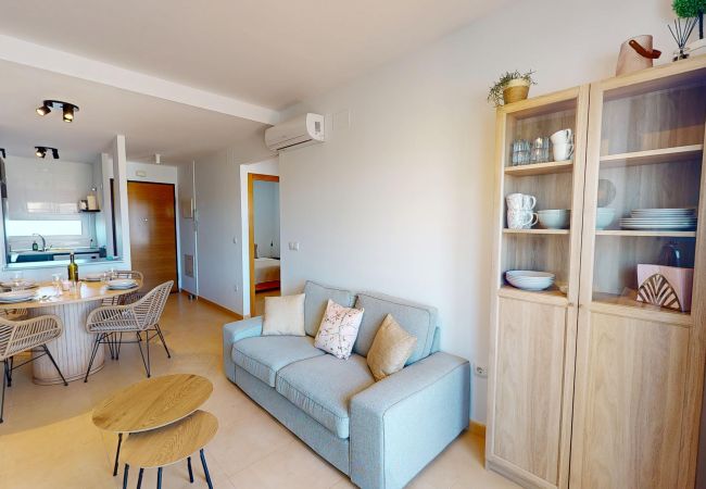 Apartamento en Roldan - Casa Lisanne - A Murcia Holiday Rentals Property Apartamento en Roldan - Casa Lisanne - A Murcia Holiday Rentals Property
